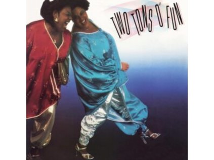 TWO TONS O FUN - Two Tons O Fun (LP)
