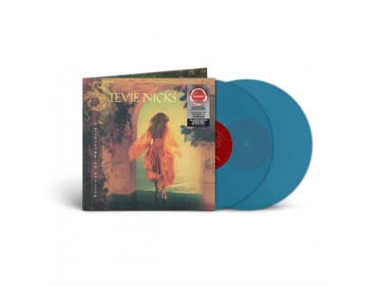 STEVIE NICKS - Trouble In Shangri-La (Transparent Sea Blue Vinyl) (Syeor) (LP)