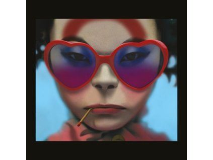 3073254 gorillaz humanz 2 lp vinyl