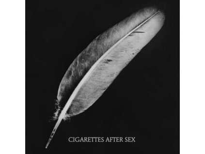 CIGARETTES AFTER SEX - Affection 7 Inch (7" Vinyl)