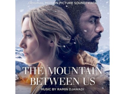 RAMIN DJAWADI - The Mountain Between Us (LP)