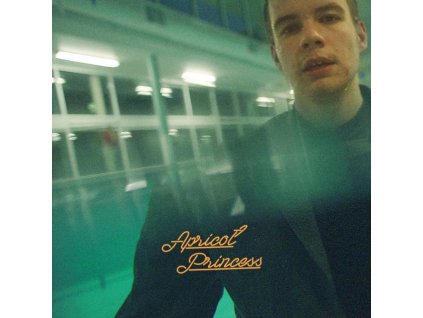 REX ORANGE COUNTY - Apricot Princess (LP)