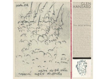 GLEN HANSARD - This Wild Willing (LP)
