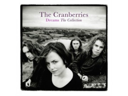 CRANBERRIES - Dreams - The Collection (LP)