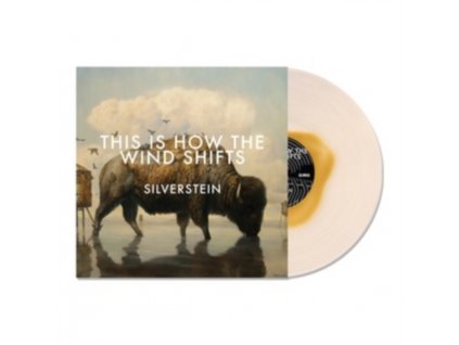 THIS IS HOW THE WIND SHIFTS - Silverstein (LP)