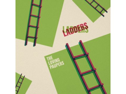 LOVING PAUPERS - Ladders (LP)