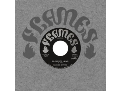 NAIROBI SISTERS - Promised Land (7" Vinyl)