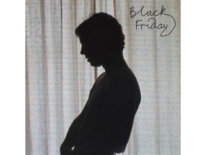 TOM ODELL - Black Friday (LP)