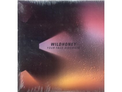 WILDHONEY - Your Face Sideways (LP)