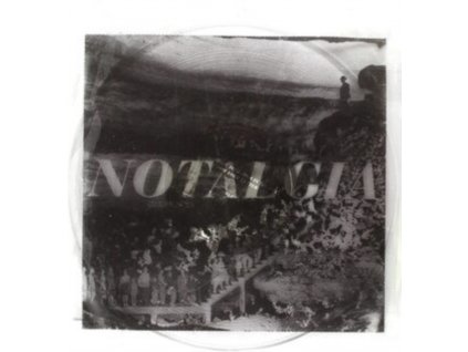 OBERHOFER - Notalgia (12" Vinyl)