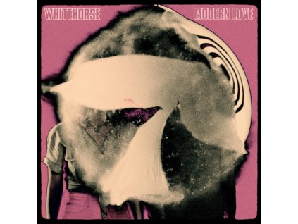 WHITEHORSE - Modern Love (LP)