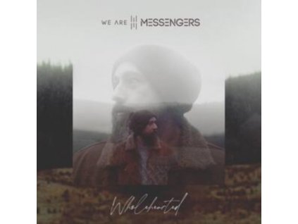 WE ARE MESSENGERS - Wholehearted (LP)