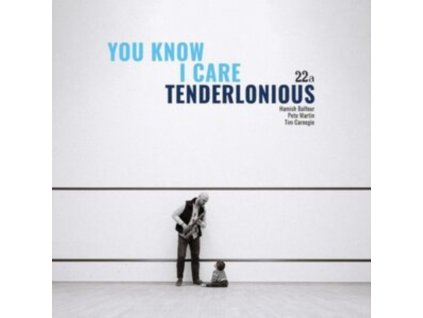 TENDERLONIOUS - You Know I Care (LP)