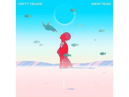 DIRTY HEADS - Swim Team (LP)