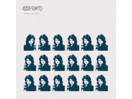 ELERI LLWYD - Am Heddiw Mae Nghan (LP)