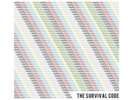 SURVIVAL CODE - Hopelessness Of People (LP)