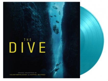 VARIOUS ARTISTS - DIVE (1 LP / vinyl)