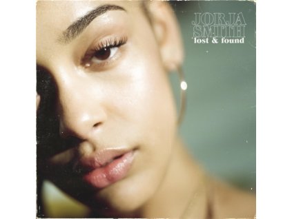JORJA SMITH - Lost & Found (LP)