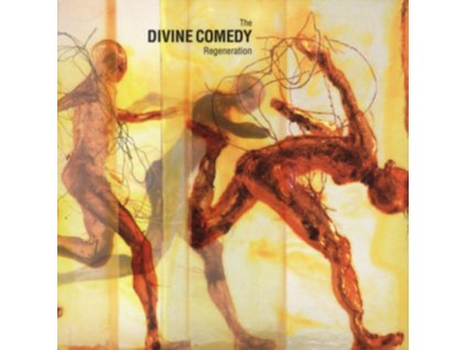 DIVINE COMEDY - Regeneration (LP)