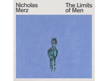NICHOLAS MERZ - The Limits Of Men (LP)