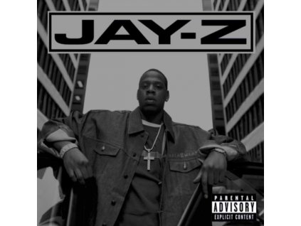 JAY-Z - Life And Times O (Ex) (LP)