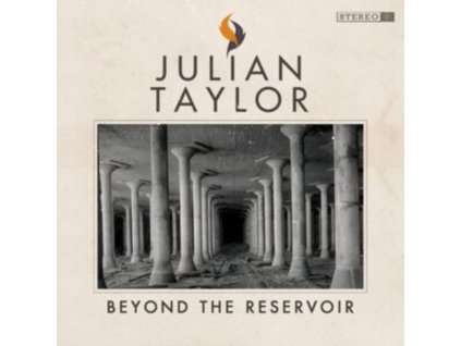 JULIAN TAYLOR - Beyond The Reservation (LP)