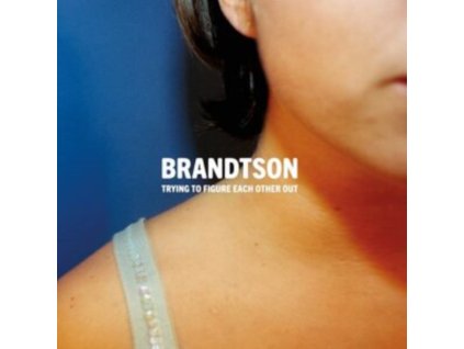 BRANDTSON - Trying To Figure Each Other Out (LP)