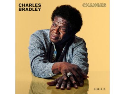 CHARLES BRADLEY - Changes (LP)