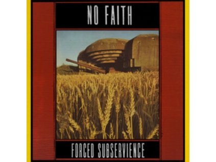NO FAITH - Force Subservience (LP)