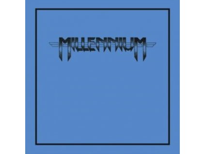 MILLENNIUM - Millennium (LP)