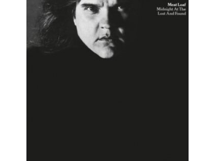 MEAT LOAF - MIDNIGHT AT THE LOST AND FOUND (1 LP / vinyl)