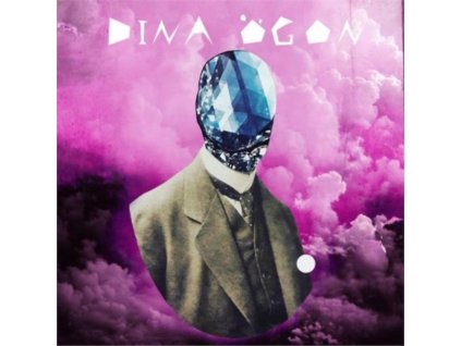 DINA OGON - Orion (LP)