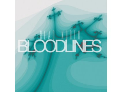 HEAD NORTH - Bloodlines (LP)