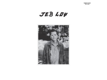 JEB LOY NICHOLS - Jeb Loy (LP)