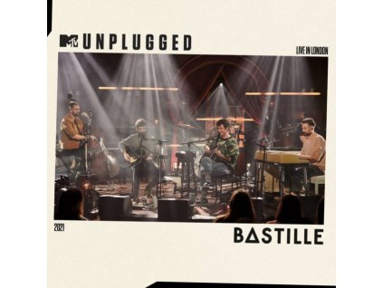 BASTILLE - Bastille: MTV Unplugged - Live In London (RSD 2023) (LP)