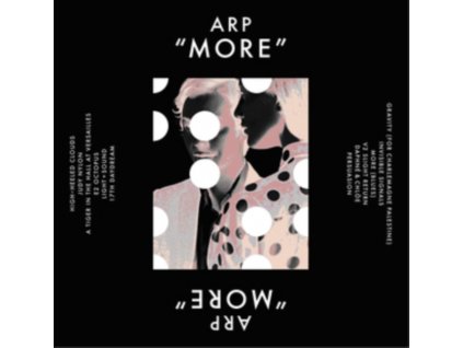 ARP - More (LP)