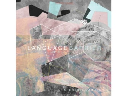 SHIRLETTE AMMONS - Language Barrier (LP)