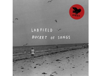 LABFIELD - Bucket Of Songs (LP + CD)