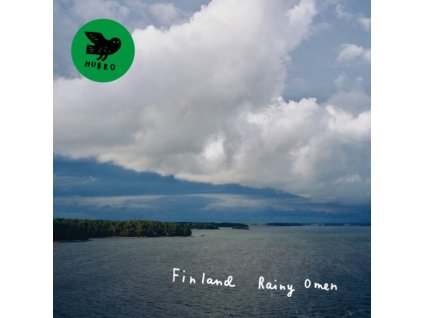 FINLAND - Rainy Omen (LP)