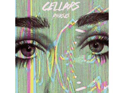 CELLARS - Phases (LP)
