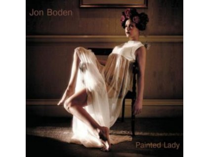 JON BODEN - Painted Lady (10Th Anniversary Edition) (LP)