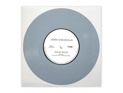 AOIFE ODONOVAN - Magic Hour (7" Vinyl)