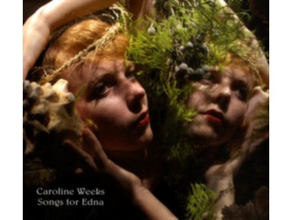 CAROLINE WEEKS - Songs For Edna (LP)