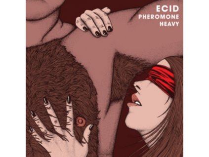 ECID - Pheromone Heavy (LP)