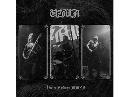 UZALA - Live At Roadburn 2015 (LP)