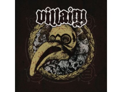 VILLAINY - Villainy I (LP)