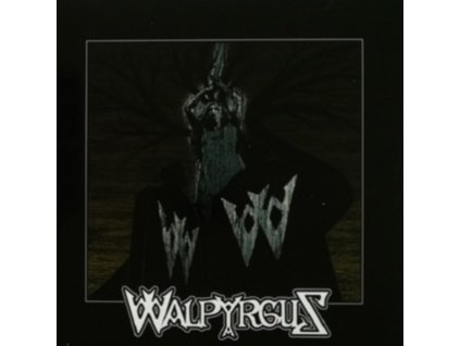 WALPYRGUS - Walpyrgus (7 Inch+Cd) (7" Vinyl)