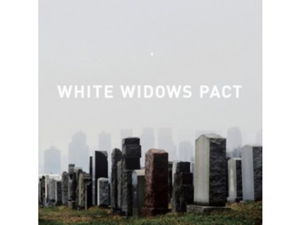 WHITE WIDOWS PACT - White Widows Pact (LP)