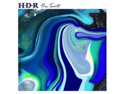 HOUSSE DE RACKET - The Tourist (LP)