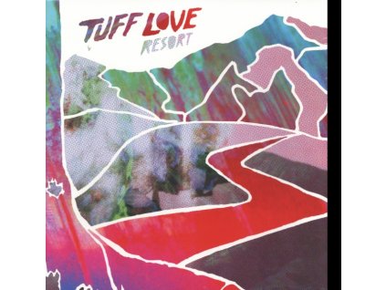 TUFF LOVE - Resort (LP)